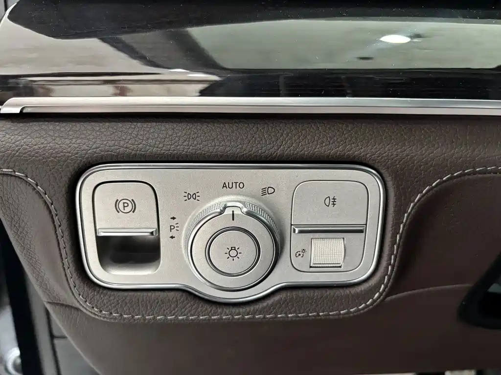 Mercedes-Benz GLS 2022 — фото 15