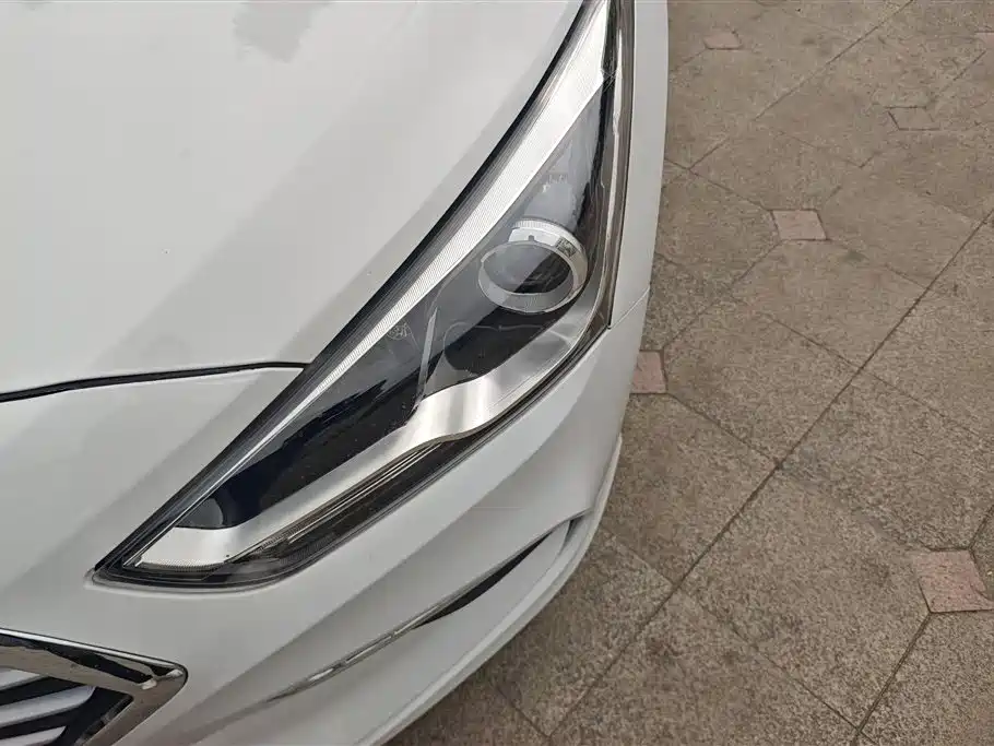 Hyundai Mistra 2018