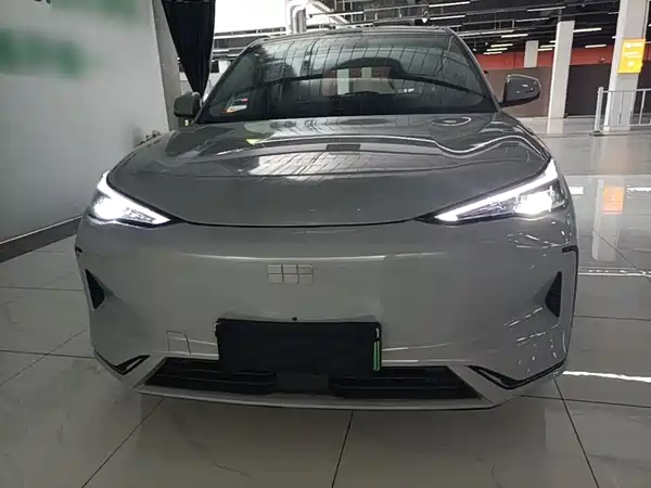 Geely Galaxy E5 2025