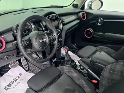 MINI MINI 2018