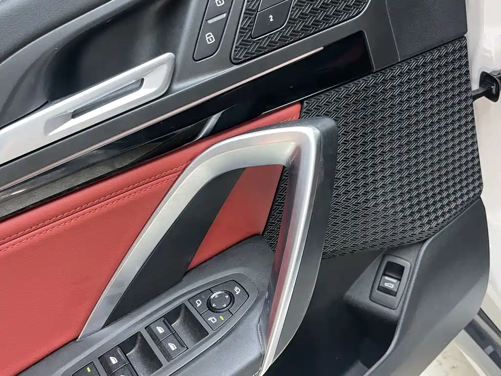 BMW X1 2024 — фото 16