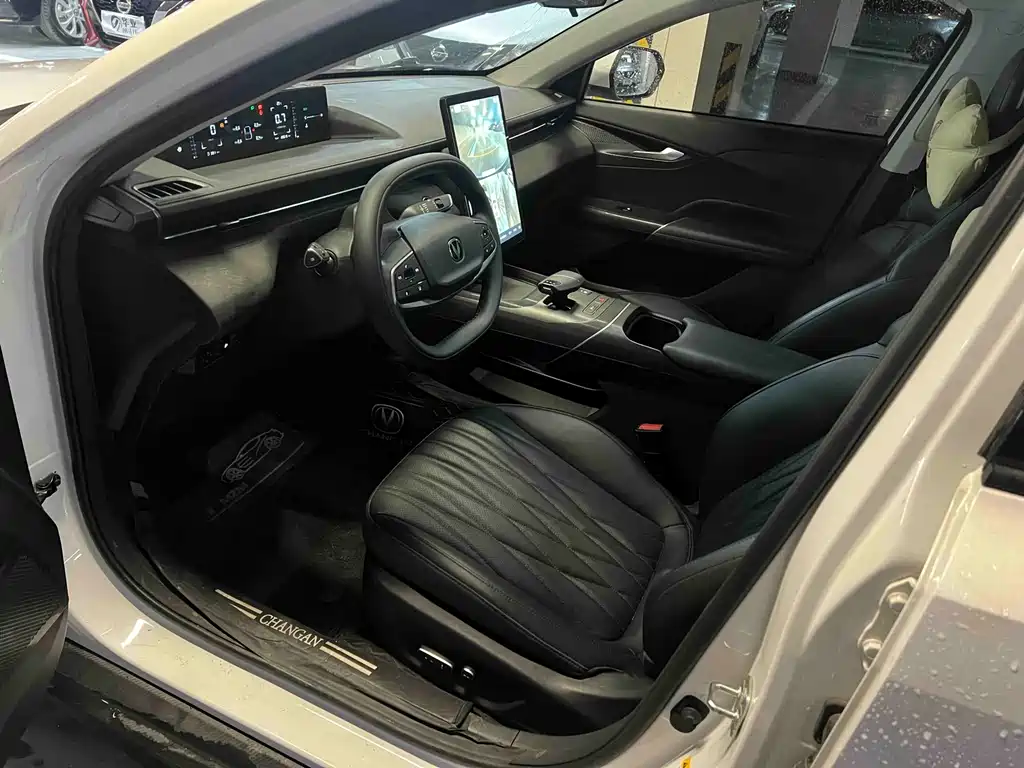 Changan Yida 2024 — фото 8