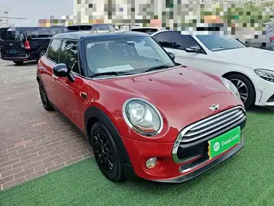 MINI MINI 2016