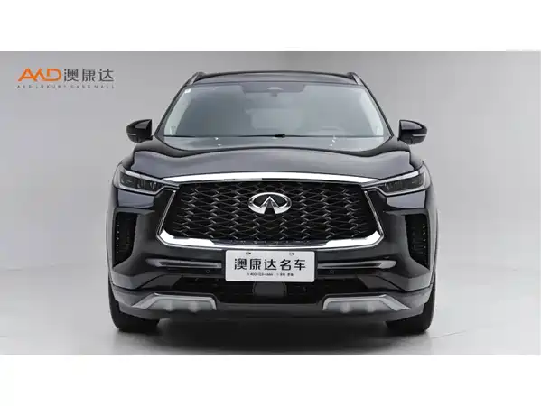 Infiniti QX60 2024