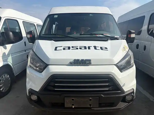 JMC Teshun 2018