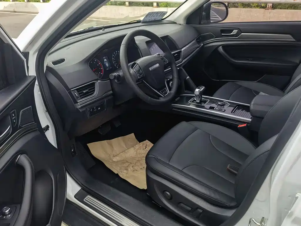 Haval H6 2019