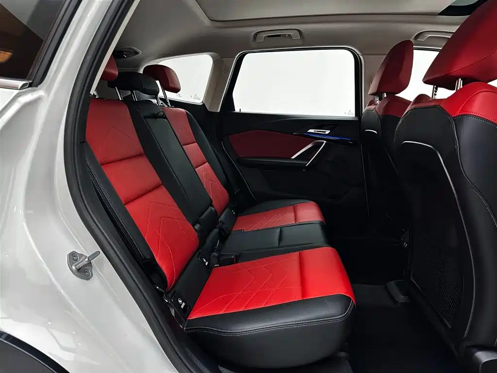 BMW X1 2023 — фото 23