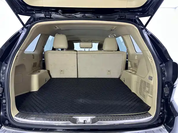 Toyota Highlander 2017