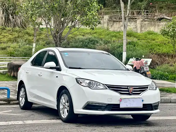 Roewe 360 2016