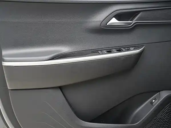 Hyundai Custin 2022