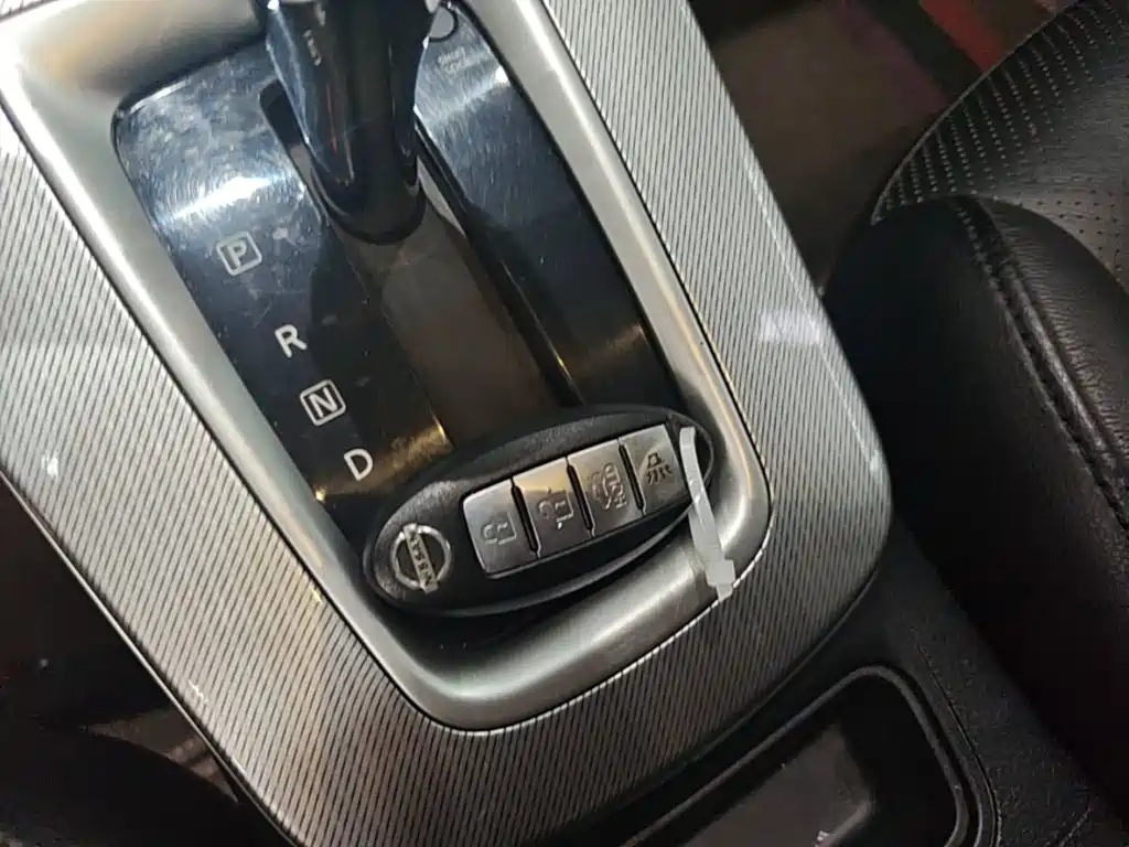 Nissan Sylphy 2015 — фото 9
