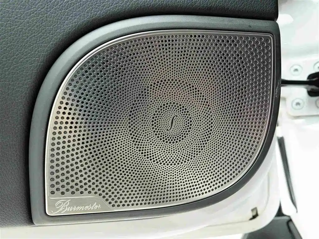 Mercedes-Benz G-Class 2024 — фото 14