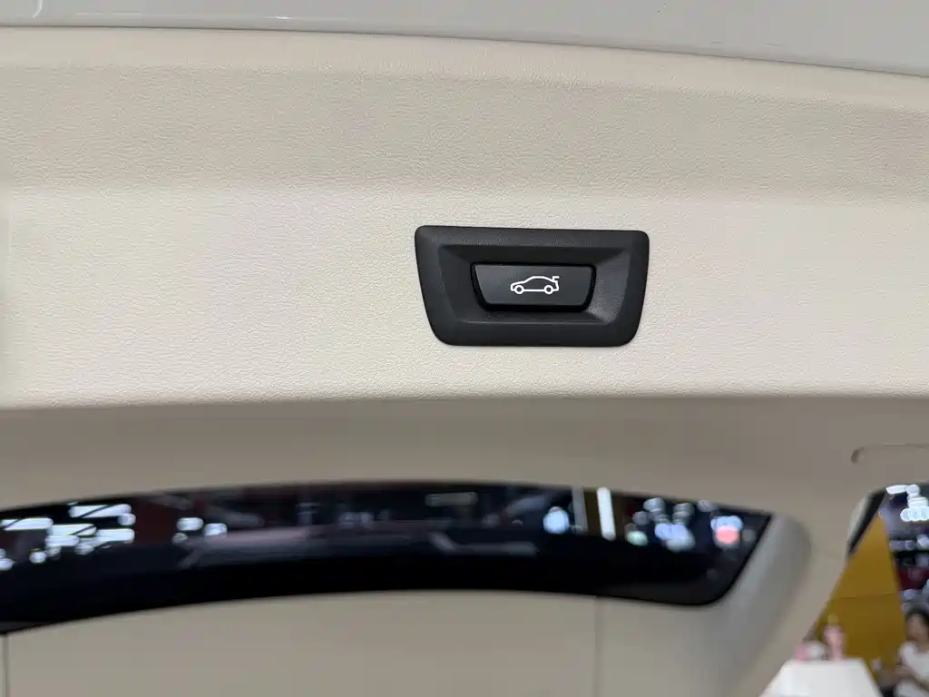 BMW X3 2019 — фото 18