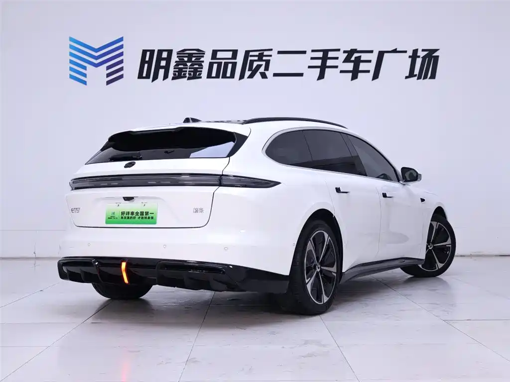 NIO ET5T 2026