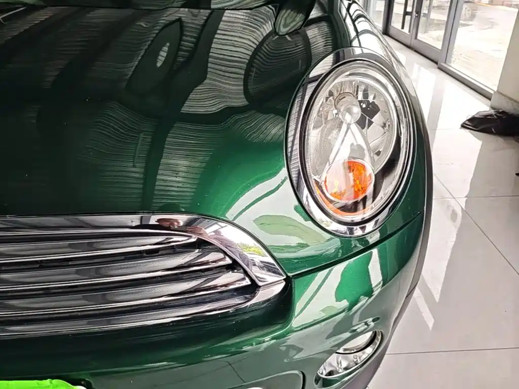 MINI Clubman 2015 — фото 24