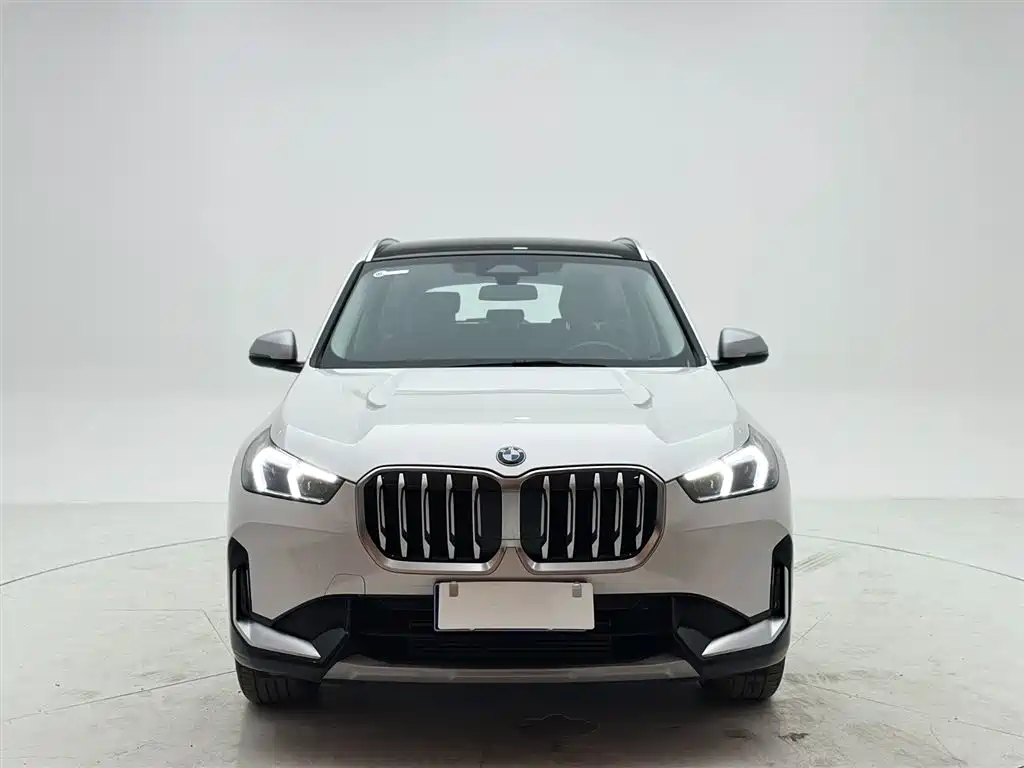 BMW X1 2023 — фото 2