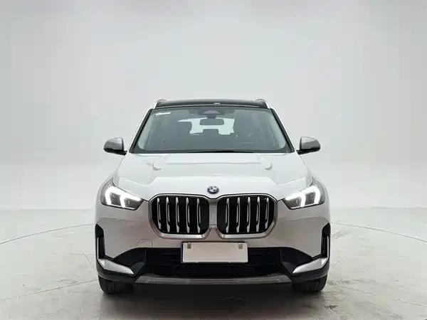 BMW X1 2023