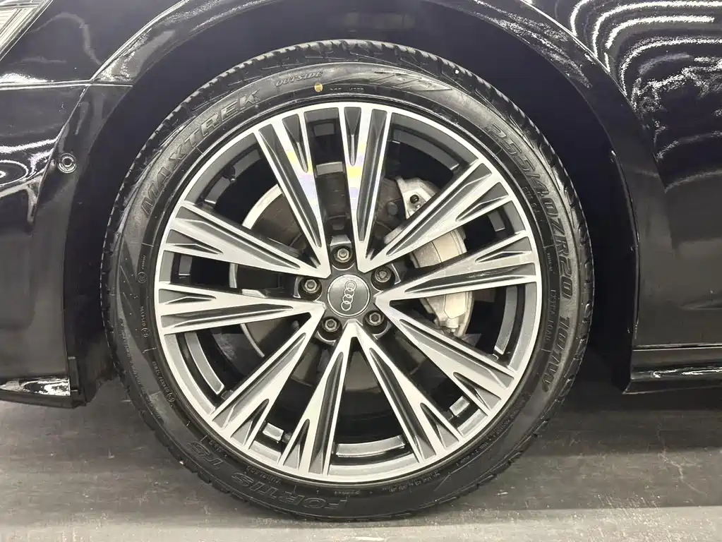 Audi A6L 2021 — фото 20