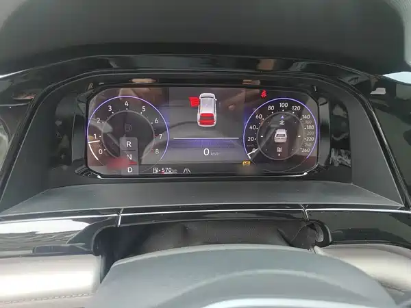 Volkswagen Teramont 2025