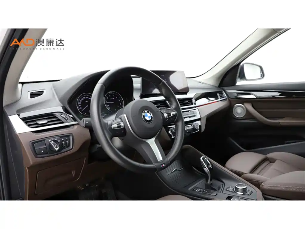 BMW X1 2023