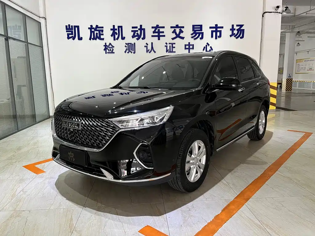 Haval M6 2022