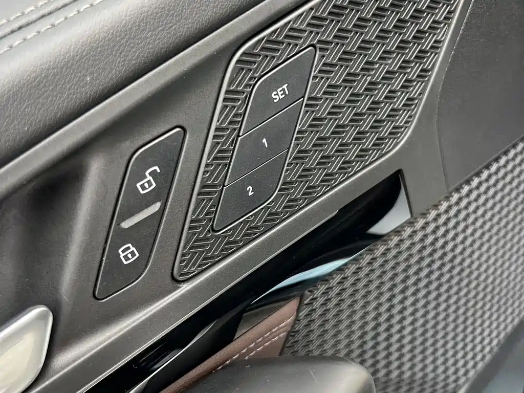 BMW X1 2023 — фото 17