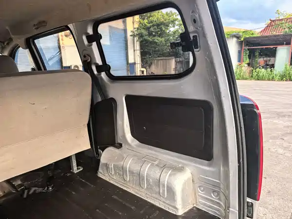 Wuling Hongguang V 2022