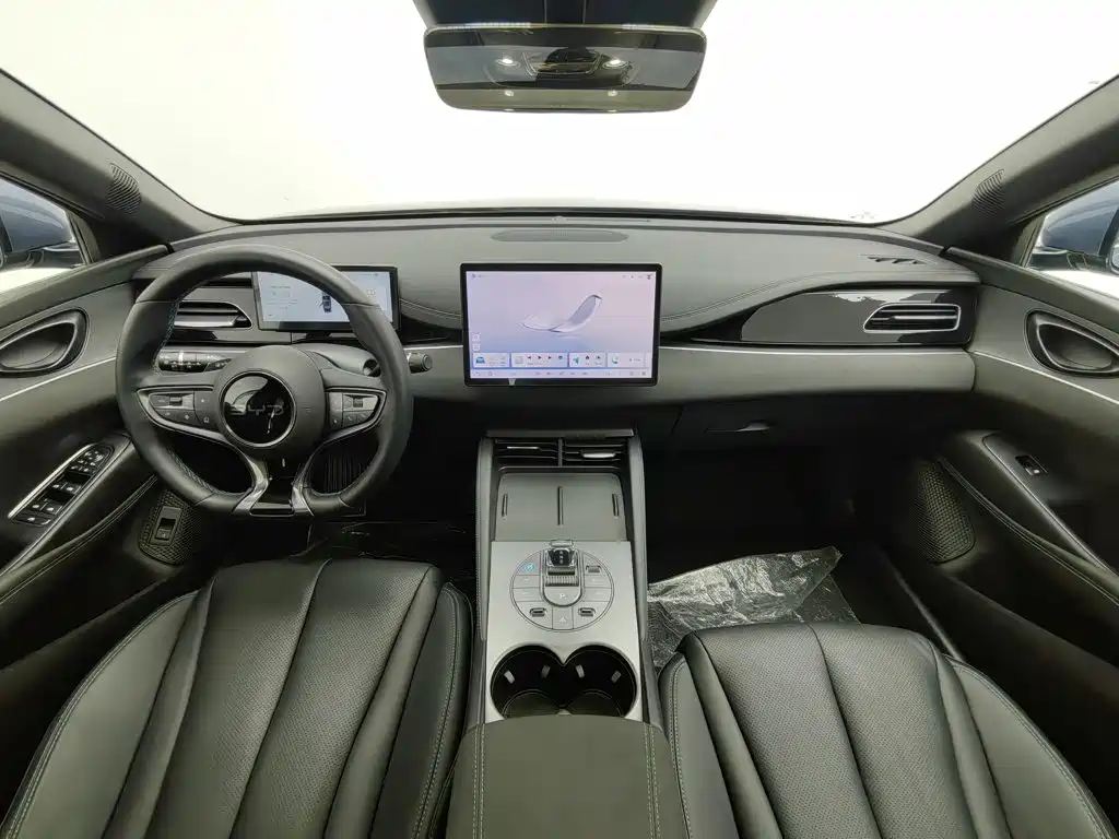 BYD Seal 06 2025