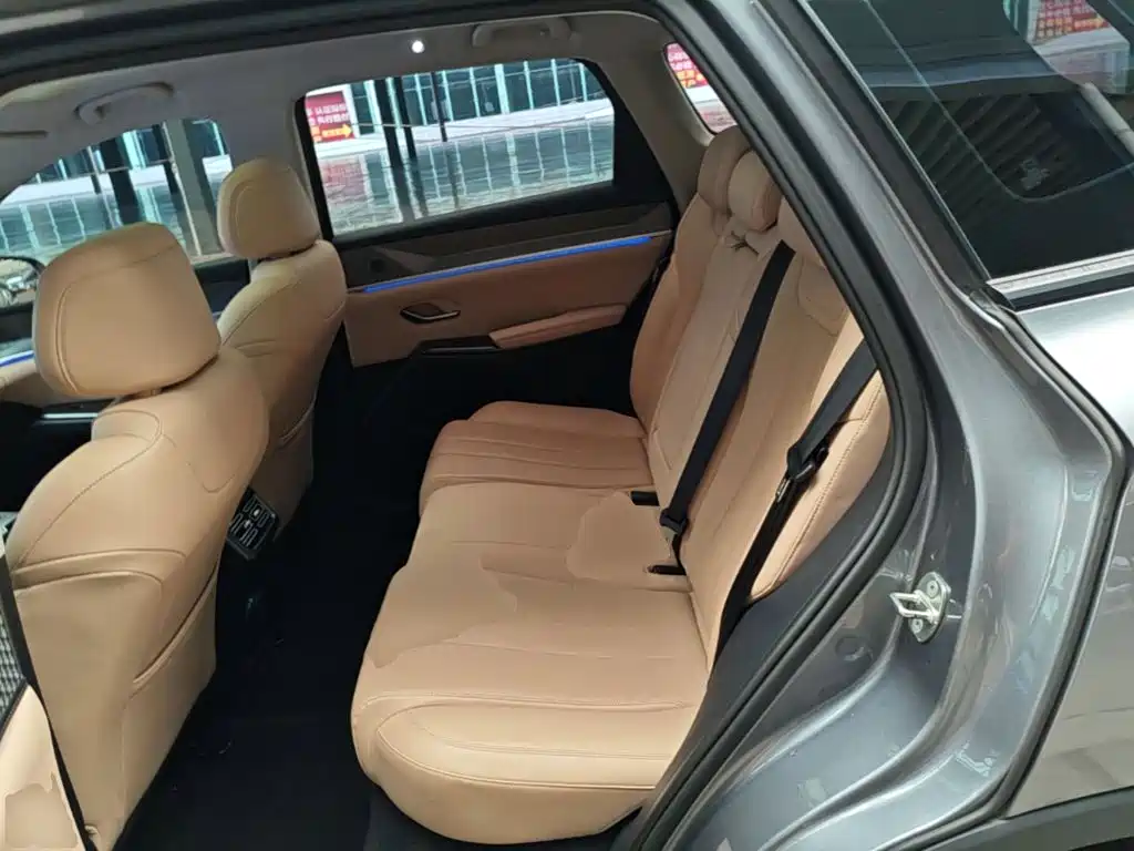 BYD Pro New Energy 2025 — фото 17