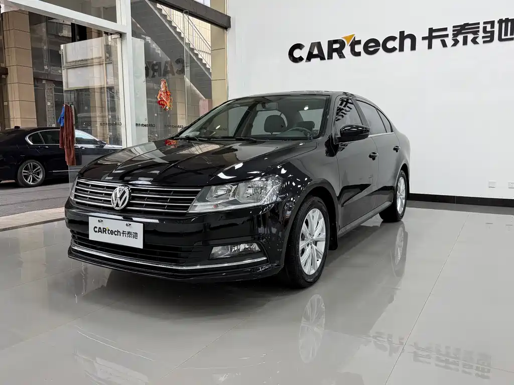 Volkswagen Lavida 2017