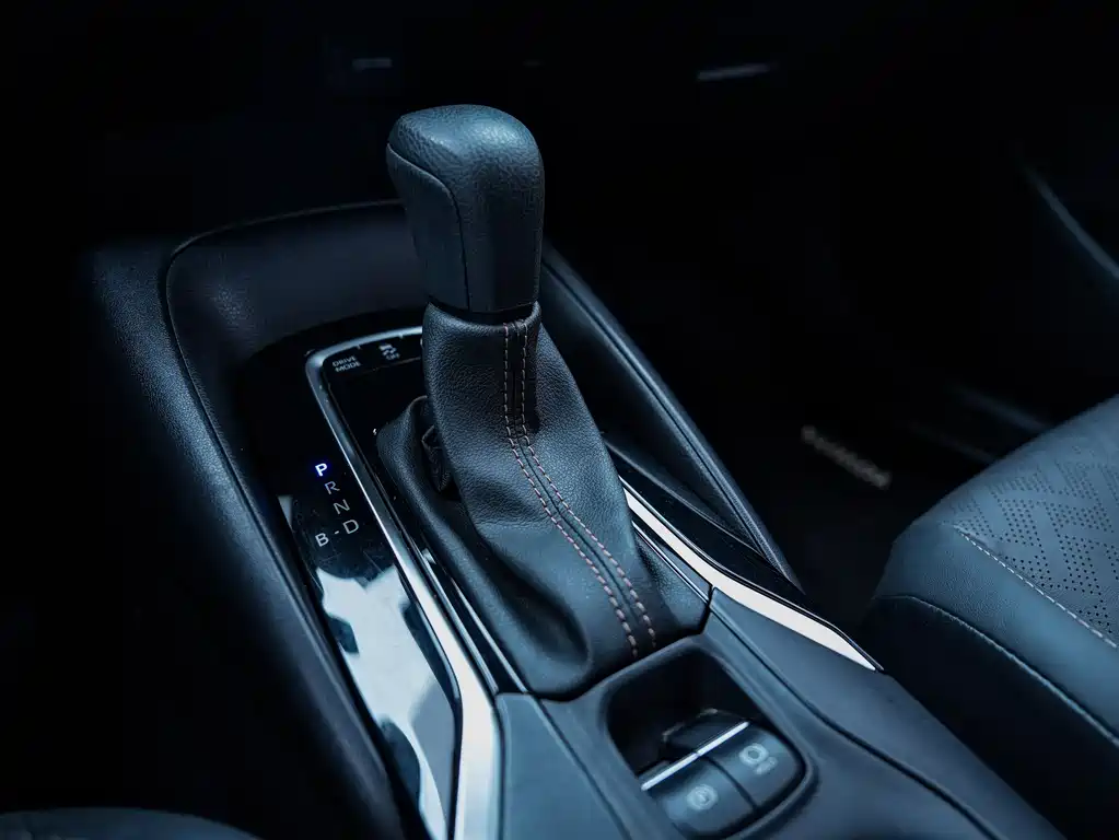 Toyota Levin 2023 — фото 19