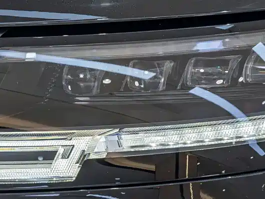 Land Rover Range Rover 2025 — фото 6
