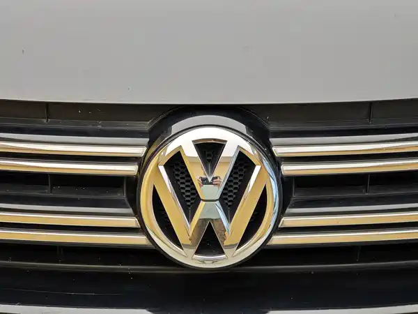 Volkswagen Tiguan 2015
