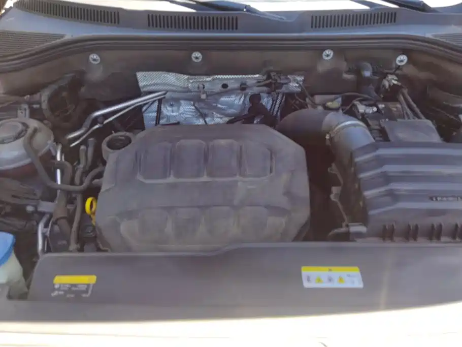 Volkswagen Tavendor 2024 — фото 10