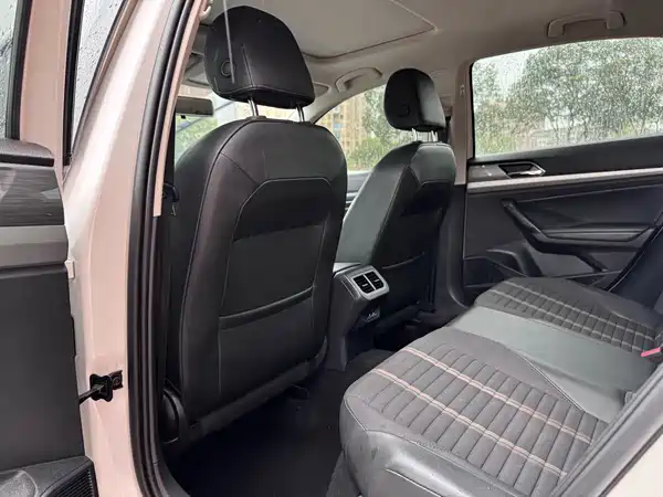 Volkswagen Lavida 2021