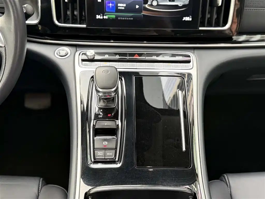 GAC Motor Trumpchi M8 2021 — фото 25