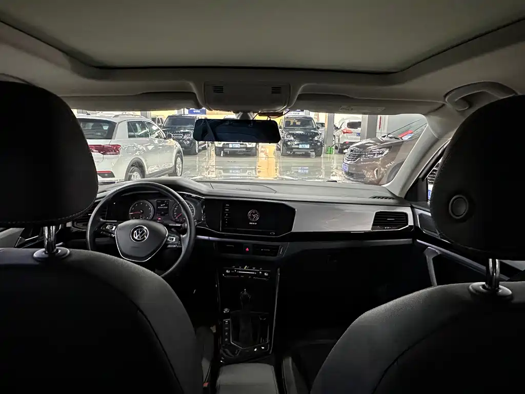Volkswagen Tayron 2022