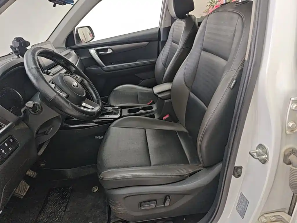 Kia Sportage 2019 — фото 11