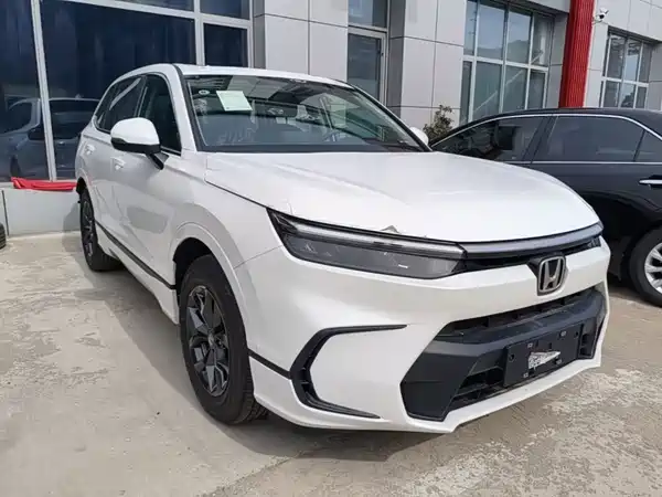 Honda Breeze 2023