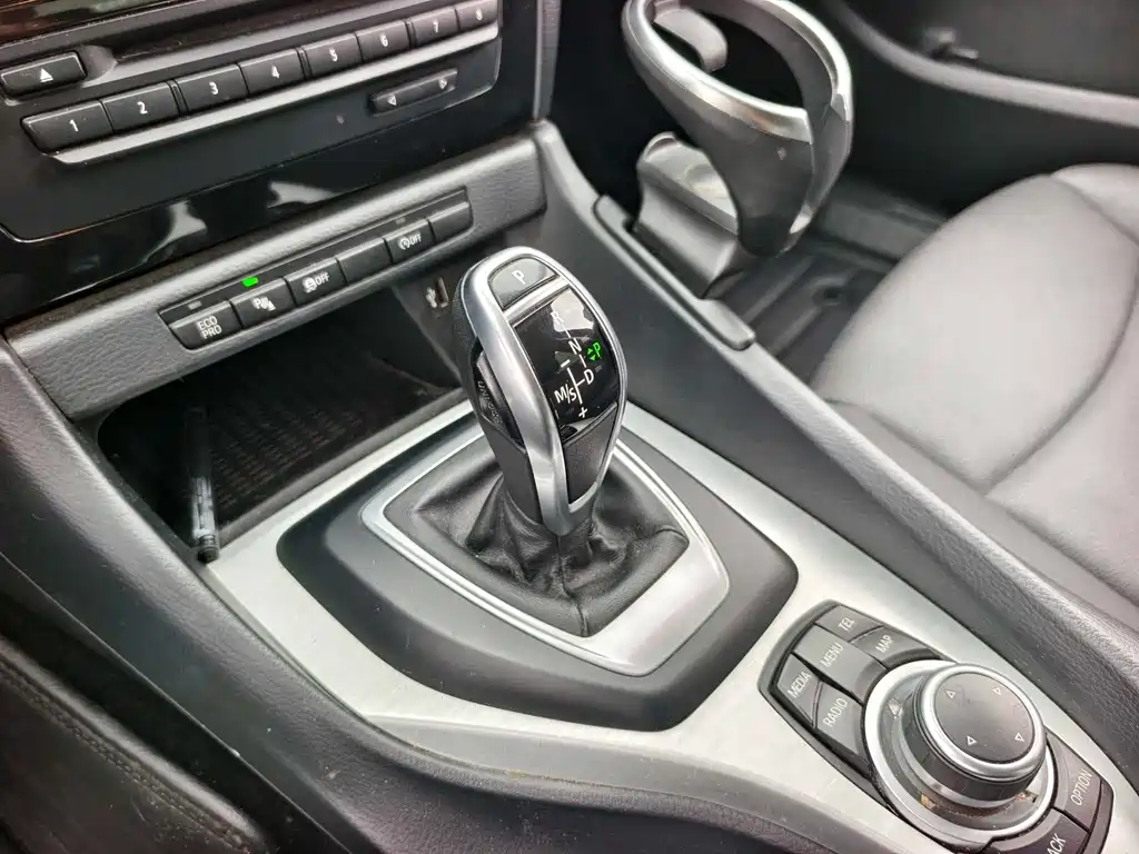 BMW X1 2014