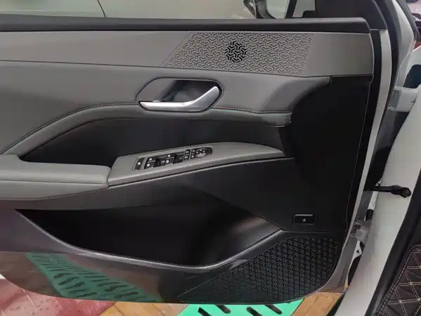 BYD Qin PLUS 2025