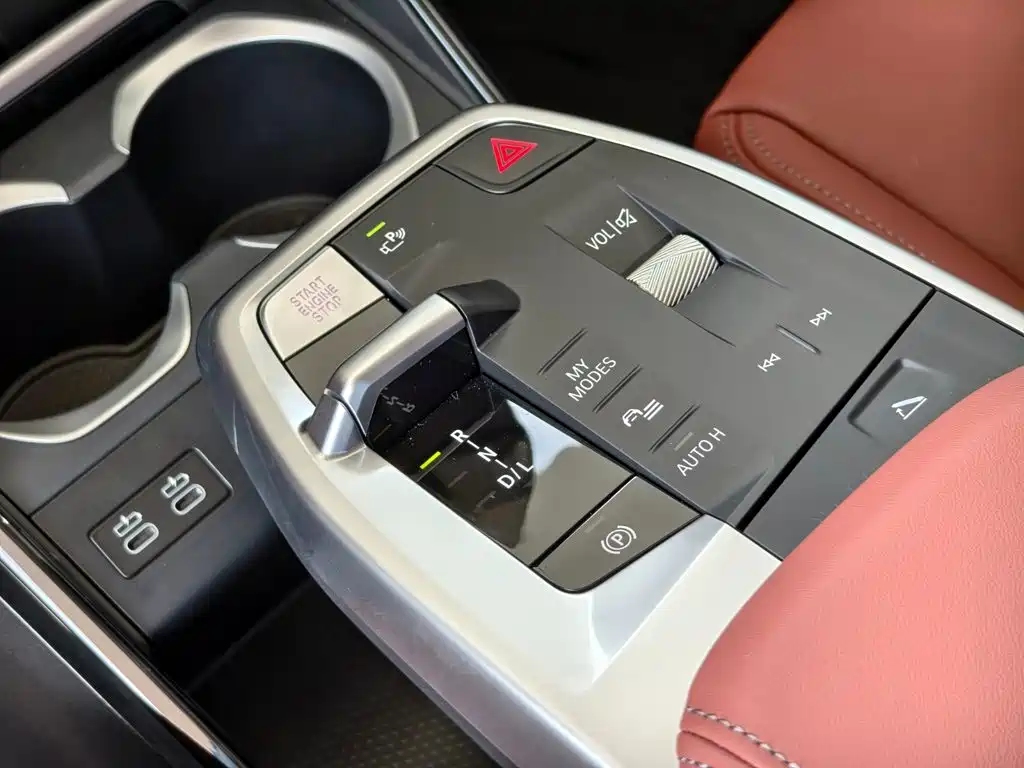 BMW X1 2026 — фото 11