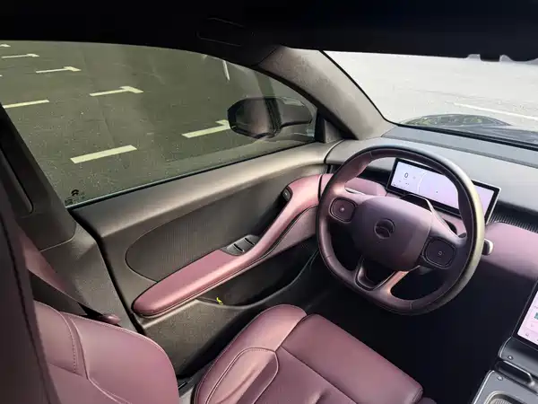 NIO ET5T 2024
