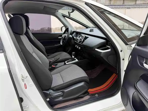 Honda Fit 2021