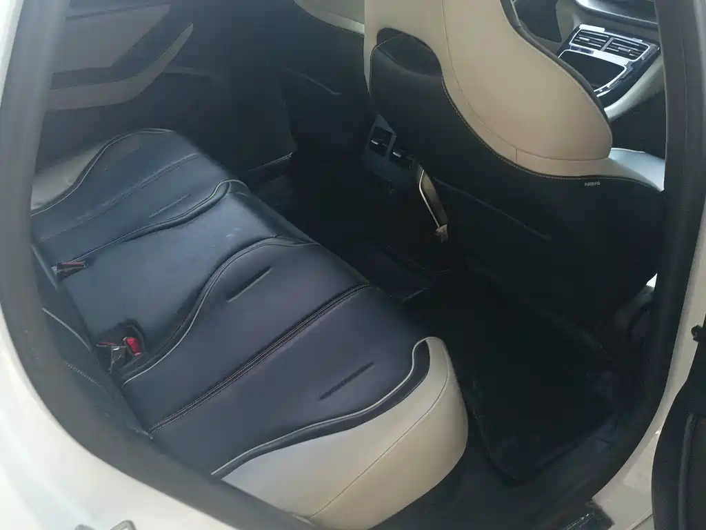 BYD Qin PLUS 2022