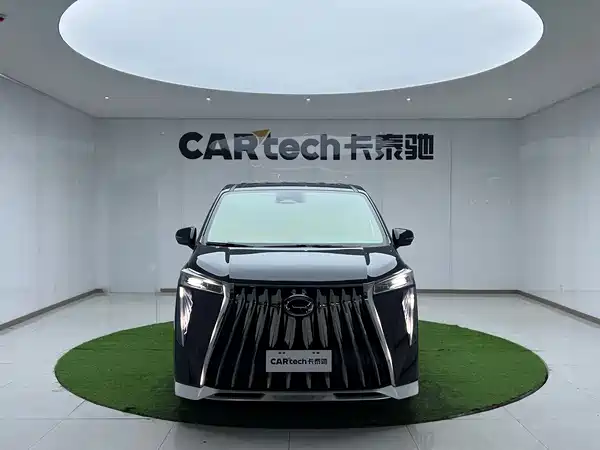 GAC Trumpchi M8 2023