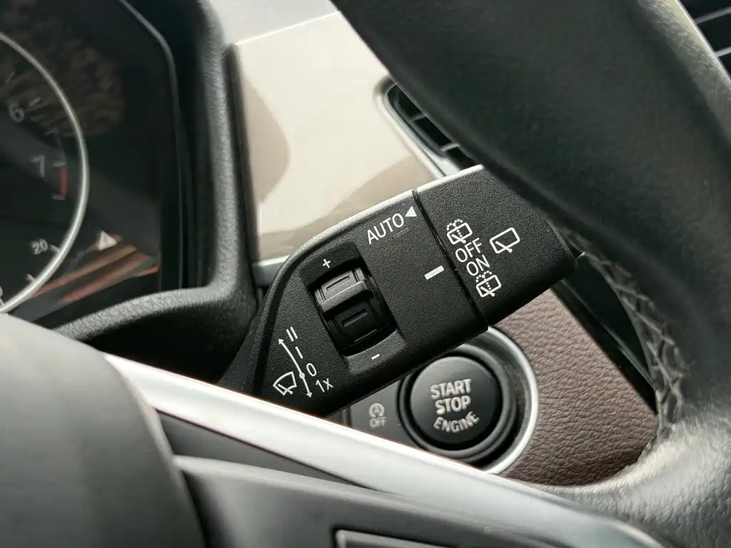 BMW X1 2017 — фото 18
