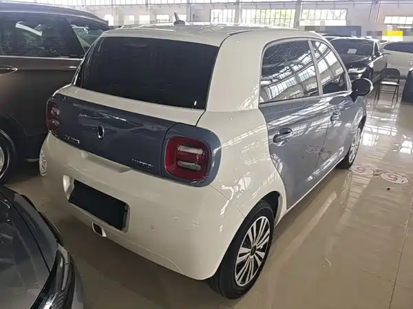 Ora Black Cat 2021
