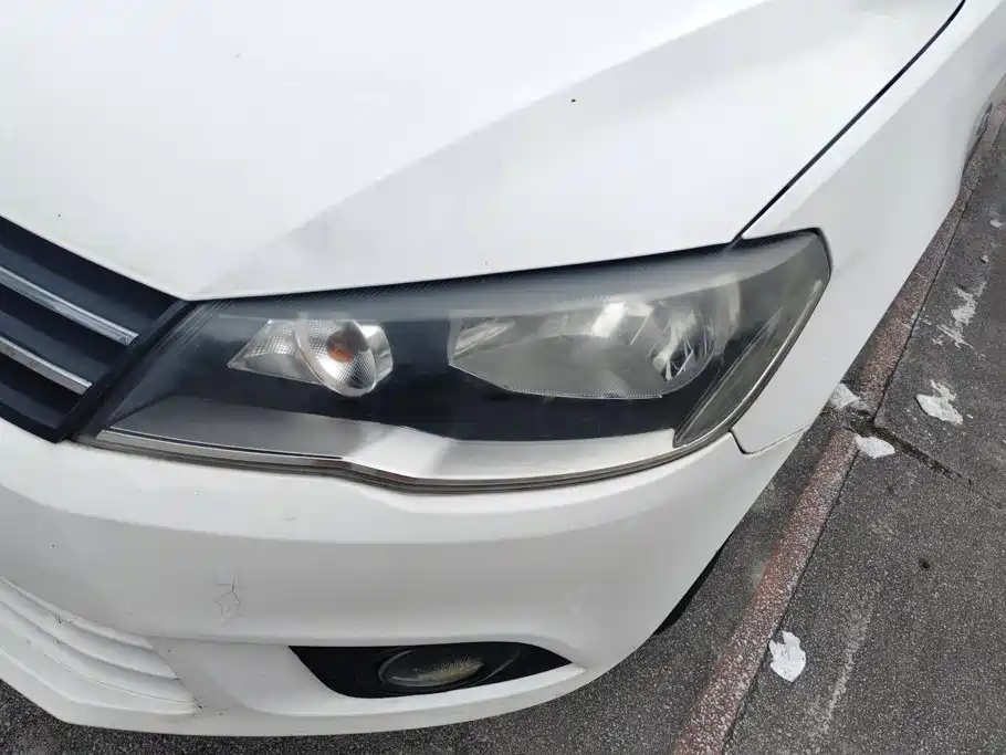Volkswagen Jetta 2015