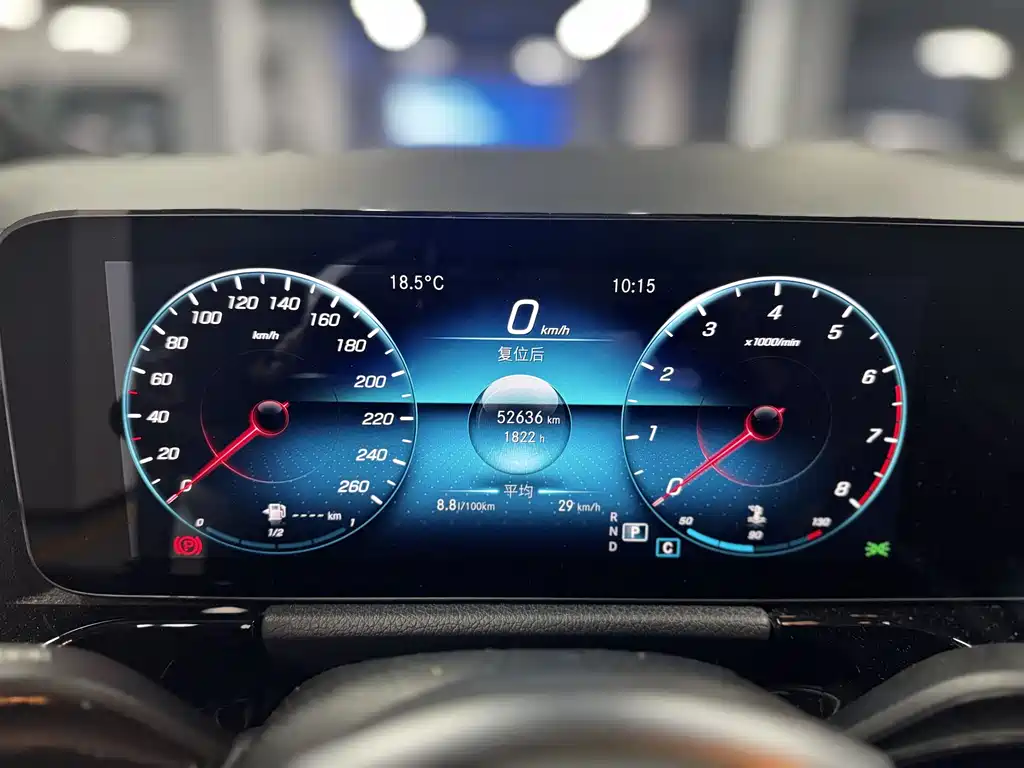 Mercedes-Benz GLA 2022 — фото 13
